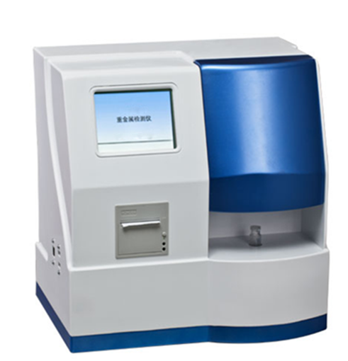 GLMZJ-05重金屬檢測儀